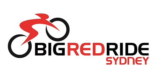 Goldline Industries proudly support Bug Red Ride Sydney for Muscular Dystrophy
