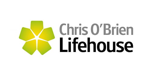Goldline Industries proudly supports Chris O'Brien Lifehouse