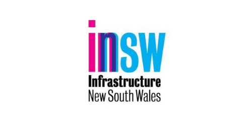 infastructure nsw